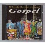 Collectif : gospel : 26 grands classiques du gospel - - naïve / tempo - - (cd album) - cd et disques ... Collectif : gospel : 26 grands classiques du gospel - - naïve / tempo - - (cd album) - cd et disques ...