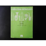 Collection dbutants : saxboy (saxophone alto mib, saxophone soprano ou tnor sib et piano)