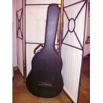 Collection johnny hallyday - etui a guitare - 40cd - 1993