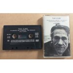 Collector k7 audio the cure - standing on the beach the singles and unavailable b sides ( 1986 fiction ...