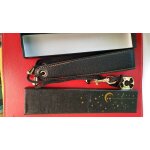 Collier (cordeli�re) saxophones