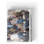 Color outside the lines - cd album