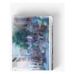Color outside the lines - cd album
