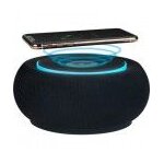 Colorlight enceinte et charge � induction