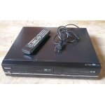 Combi enregistreur dvd / vhs toshiba d - vr60dt
