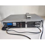 Combi magn�toscope dvd philips dvd755vr