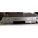 Combi magnétoscope dvd / vhs samsung Combi magnétoscope dvd / vhs samsung