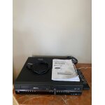 Combiné dvd / vhs haut de gamme toshiba rd - xv45kf Combiné dvd / vhs haut de gamme toshiba rd - xv45kf