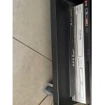 Combin dvd vhs panasonic