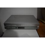 Combin� magn�toscope 6 t�te lecteur dvd firstline fdc500