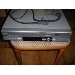 Combiné magnétoscope dvd magnum Combiné magnétoscope dvd magnum