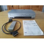 Combine magnetoscope lecteur dvd - bluesky db9am Combine magnetoscope lecteur dvd - bluesky db9am