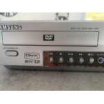 Combine magnetoscope lecteur dvd sv - dvd640 samsung Combine magnetoscope lecteur dvd sv - dvd640 samsung