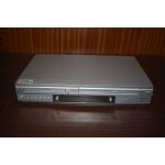 Combin magntoscope vhs cassette vido lecteur dvd lg dvx7900 6 tte divx