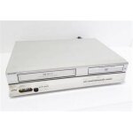 Combin� sharp dv - rw250 lecteur enregistreur de cassettes vhs pal vid�ocassettes magn�toscope vcr et ...