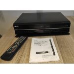 Combiné toshiba dvr80 Combiné toshiba dvr80