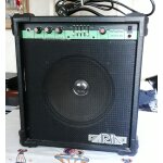 Combo guitare aria ag - 35rge black