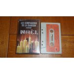 Les compagnons dee la chanson - chantent noel polydor