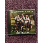 Les compagnons du musette - ma p'tite salade