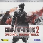 Company of heroes 2 (original game soundtrack) Company of heroes 2 (original game soundtrack)