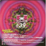 Compil' hard - rock magazine n39 special stoner avec spiritual beggars, black stone, immortal, majestic, ... Compil' hard - rock magazine n39 special stoner avec spiritual beggars, black stone, immortal, majestic, ...
