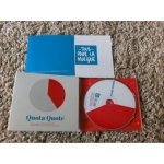 Compil sampler quota quote calogero pascal obispo florent pagny stromae zazie bnabar willem ma