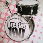 Compilation 100% presto - cd 18 titres avec ace out automatiq the clerks day in day out yves ghiot interphone ... Compilation 100% presto - cd 18 titres avec ace out automatiq the clerks day in day out yves ghiot interphone ...