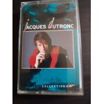 Compilation, jacques dutronc, cassette audio, 14 titres, sony music, (c) 1992