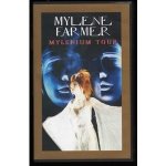 Concert de mylne farmer  mylenium tour  cassette vido vhs
