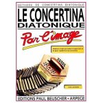 Le concertina diatonique par l'image concertina Le concertina diatonique par l'image concertina