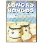 Congas bongos cd percussions volume 1 Congas bongos cd percussions volume 1
