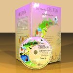 Contes audio - les contes grikoo, tome 3 livre audio (neuf)