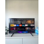 Continental edison ceqled43sa22b3 - 43  - tv qled uhd 4k