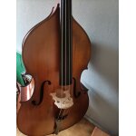 Vends contrebasse