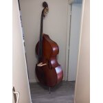 Contrebasse 4 / 4 gewa acoustique