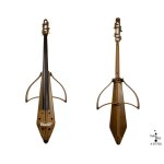 Vend contrebasse travelbass