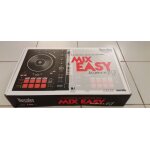 Contrleur dj hercules inpulse 300 mk2