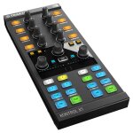 Contr�leur dj usb - native instruments - kontrol x1 mk2