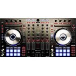 Contrleur dj usb pioneer ddj sx