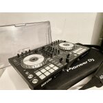 Contr�leur pioneer ddj - sr2 sac de transport pioneer decksaver