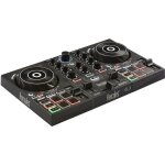 Contr�leur usb hercules dj control inpulse 200