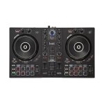 Contrôleur usb hercules dj control inpulse 300 Contrôleur usb hercules dj control inpulse 300