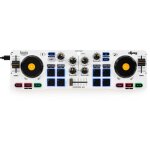 Contr�leur usb hercules dj control mix