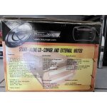 Copieur de cd standalone