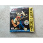 Corde (1re) de guitare acoustique neuve!!