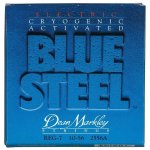 Corde guitares blue steel 2556 reg - 10 - 46