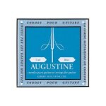 Corde au détail guitare classique mi aigu - augustine standard bleu tirant fort Corde au détail guitare classique mi aigu - augustine standard bleu tirant fort