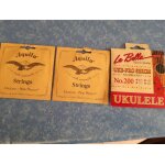 Cordes ukul�l� soprano