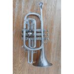 Cornet a pistons couesnon 1900