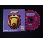 Cornu feat. kid loco remix - cd fnac 2 titres:  fax  new kids on the dope mix /  piercing  jaysus. . ...